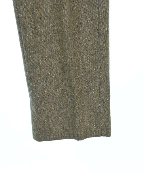 Umit Benan（ウミットベナン）その他 カーキ サイズ:48(L位) メンズ/2200659400758