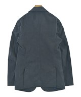 Umit Benan（ウミットベナン）テーラードジャケット 紺 サイズ:44(S位) メンズ/2200713702064