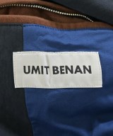 Umit Benan（ウミットベナン）テーラードジャケット 紺 サイズ:44(S位) メンズ/2200713702064