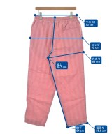 Umit Benan（ウミットベナン）その他 ピンク サイズ:48(L位) メンズ/2200713702118