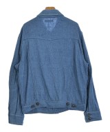 Umit Benan（ウミットベナン）その他 青 サイズ:48(L位) メンズ/2200714090092