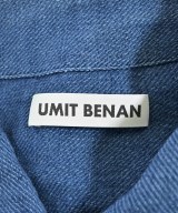 Umit Benan（ウミットベナン）その他 青 サイズ:48(L位) メンズ/2200714090092