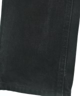 Umit Benan（ウミットベナン）デニムパンツ 黒 サイズ:44(S位) メンズ/2200634601026