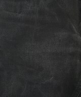 Umit Benan（ウミットベナン）デニムパンツ 黒 サイズ:44(S位) メンズ/2200634601026