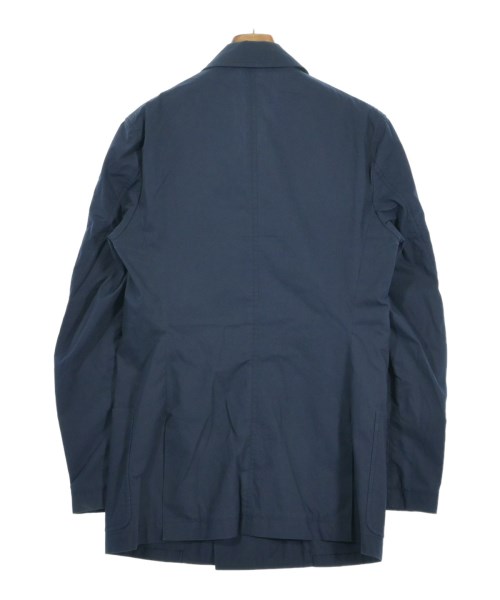 Umit Benan（ウミットベナン）カジュアルジャケット 紺 サイズ:44(S位) メンズ/2200645960204