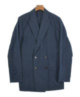 Umit Benan（ウミットベナン）カジュアルジャケット 紺 サイズ:44(S位) メンズ/2200645960204