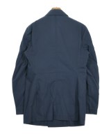 Umit Benan（ウミットベナン）カジュアルジャケット 紺 サイズ:44(S位) メンズ/2200645960204
