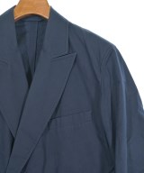 Umit Benan（ウミットベナン）カジュアルジャケット 紺 サイズ:44(S位) メンズ/2200645960204