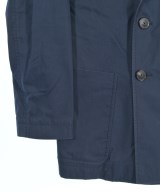 Umit Benan（ウミットベナン）カジュアルジャケット 紺 サイズ:44(S位) メンズ/2200645960204