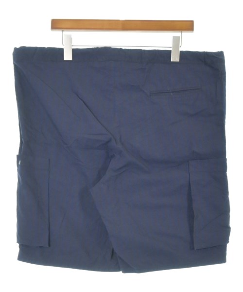 Umit Benan（ウミットベナン）ショートパンツ 紺 サイズ:46(M位) メンズ/2200636306158