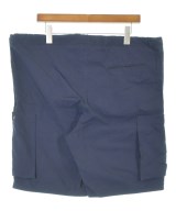 Umit Benan（ウミットベナン）ショートパンツ 紺 サイズ:46(M位) メンズ/2200636306158