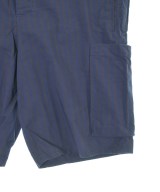Umit Benan（ウミットベナン）ショートパンツ 紺 サイズ:46(M位) メンズ/2200636306158
