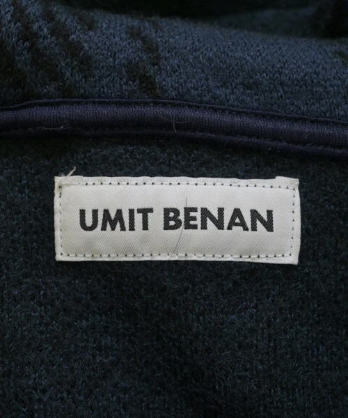 Umit Benan（ウミットベナン）その他 青 サイズ:-(M位) メンズ/2200703936011