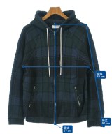 Umit Benan（ウミットベナン）その他 青 サイズ:-(M位) メンズ/2200703936011