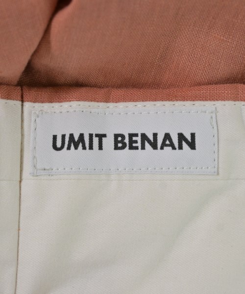 Umit Benan（ウミットベナン）その他 ピンク サイズ:48/48(L位) メンズ/2200705832014