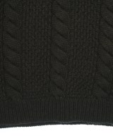 Umit Benan（ウミットベナン）ニット・セーター 茶 サイズ:M メンズ/2200662935063