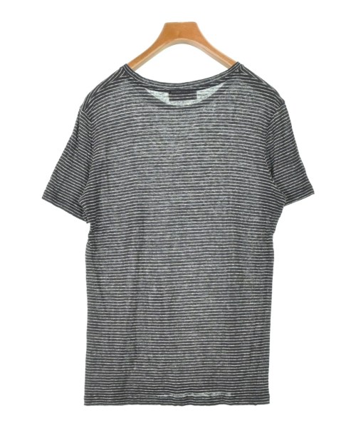 Umit Benan（ウミットベナン）Tシャツ・カットソー 黒 サイズ:S メンズ/2200667196469