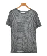 Umit Benan（ウミットベナン）Tシャツ・カットソー 黒 サイズ:S メンズ/2200667196469