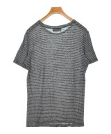 Umit Benan（ウミットベナン）Tシャツ・カットソー 黒 サイズ:S メンズ/2200667196469