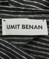 Umit Benan（ウミットベナン）Tシャツ・カットソー 黒 サイズ:S メンズ/2200667196469