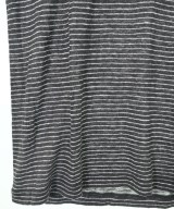 Umit Benan（ウミットベナン）Tシャツ・カットソー 黒 サイズ:S メンズ/2200667196469