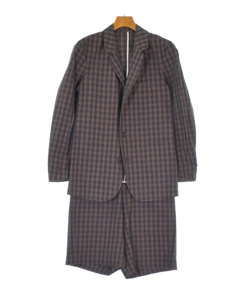 Umit Benan(ウミットベナン)その他 茶 サイズ:44/44(S位)/2200666743046