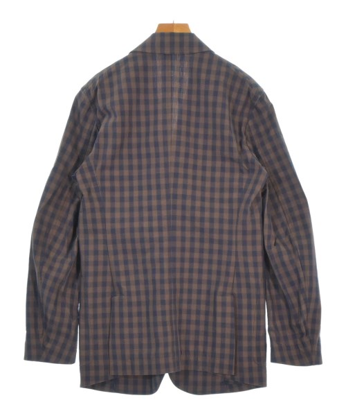 Umit Benan（ウミットベナン）その他 茶 サイズ:44/44(S位) メンズ/2200666743046