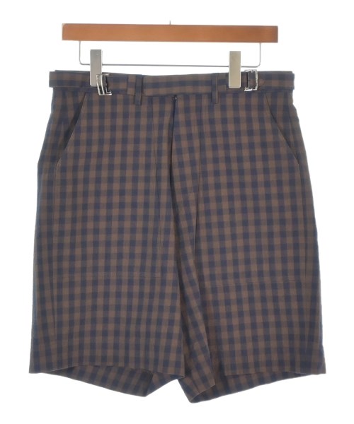 Umit Benan（ウミットベナン）その他 茶 サイズ:44/44(S位) メンズ/2200666743046