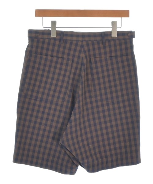 Umit Benan（ウミットベナン）その他 茶 サイズ:44/44(S位) メンズ/2200666743046