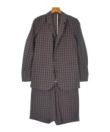 Umit Benan（ウミットベナン）その他 茶 サイズ:44/44(S位) メンズ/2200666743046