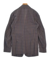 Umit Benan（ウミットベナン）その他 茶 サイズ:44/44(S位) メンズ/2200666743046