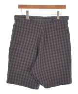 Umit Benan（ウミットベナン）その他 茶 サイズ:44/44(S位) メンズ/2200666743046