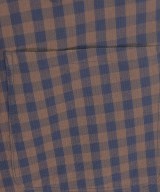 Umit Benan（ウミットベナン）その他 茶 サイズ:44/44(S位) メンズ/2200666743046