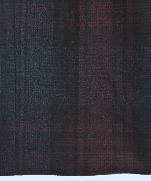 Umit Benan（ウミットベナン）スラックス 紺 サイズ:46(M位) メンズ/2200664077143