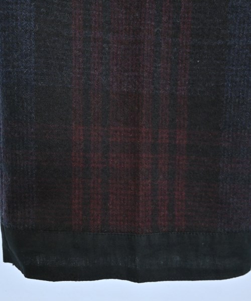 Umit Benan（ウミットベナン）スラックス 紺 サイズ:46(M位) メンズ/2200664077143