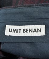 Umit Benan（ウミットベナン）スラックス 紺 サイズ:46(M位) メンズ/2200664077143