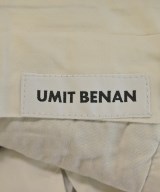 Umit Benan（ウミットベナン）その他 白 サイズ:46(M位) メンズ/2200722789025