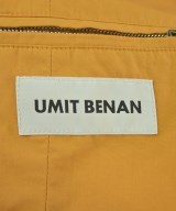 Umit Benan（ウミットベナン）カジュアルジャケット オレンジ サイズ:44(S位) メンズ/2200728374072