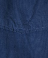 Umit Benan（ウミットベナン）カジュアルシャツ 青 サイズ:48(L位) メンズ/2200680658128