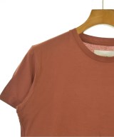 Umit Benan（ウミットベナン）Tシャツ・カットソー 茶 サイズ:XS メンズ/2200689256158