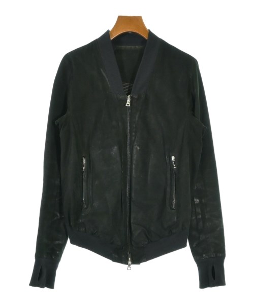 ボリスビジャンサベリ(Boris Bidjan Saberi)のBoris Bidjan Saberi ライダース