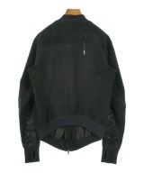 Boris Bidjan Saberi（ボリスビジャンサベリ）ライダース 黒 サイズ:XS レディース/2200693270034