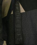 Boris Bidjan Saberi（ボリスビジャンサベリ）ライダース 黒 サイズ:XS レディース/2200693270034