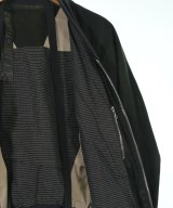 Boris Bidjan Saberi（ボリスビジャンサベリ）ライダース 黒 サイズ:XS レディース/2200693270034