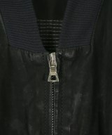 Boris Bidjan Saberi（ボリスビジャンサベリ）ライダース 黒 サイズ:XS レディース/2200693270034