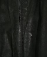 Boris Bidjan Saberi（ボリスビジャンサベリ）ライダース 黒 サイズ:XS レディース/2200693270034