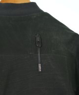 Boris Bidjan Saberi（ボリスビジャンサベリ）ライダース 黒 サイズ:XS レディース/2200693270034