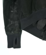 Boris Bidjan Saberi（ボリスビジャンサベリ）ライダース 黒 サイズ:XS レディース/2200693270034