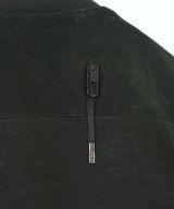 Boris Bidjan Saberi（ボリスビジャンサベリ）ライダース 黒 サイズ:XS レディース/2200693270034