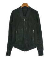 Boris Bidjan Saberi ライダース
